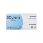 Lentillas Sol-Lens 55