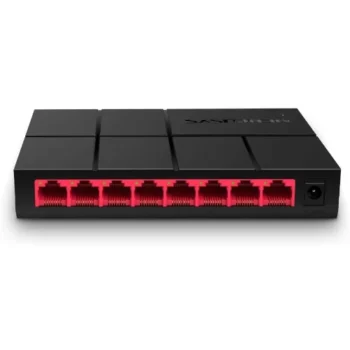 MERCUSYS MS108G