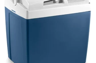 Nevera Eléctrica Portátil Mobicool ME24
