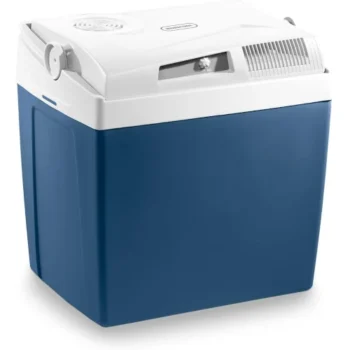 Nevera Eléctrica Portátil Mobicool ME24