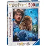 Puzzle Ravensburger Harry Potter