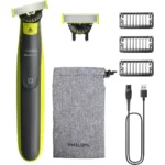 Recortadora y Afeitadora Philips OneBlade 360