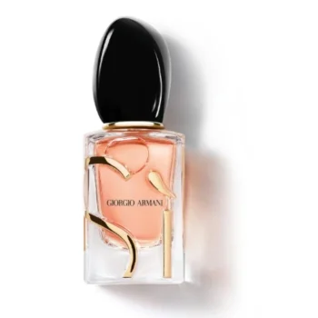 Si Eau de Parfum Intense de Giorgio Armani