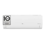 Aire Acondicionado WiFi LG CONFORT S09EC