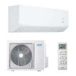 Aire acondicionado WIND wd35-rd1