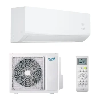 Aire acondicionado WIND wd35-rd1