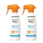Delial Sensitive Advanced 50+