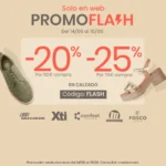 Merkal Promoflash