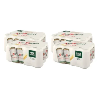 Pack Cerveza San Miguel