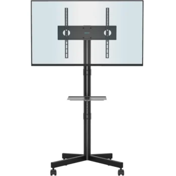 Soporte TV con Ruedas