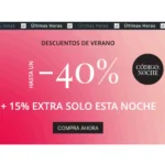 Descuentos de Verano Lookfantastic