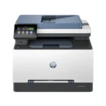HP LaserJet Pro MFP 3302fdw
