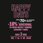 Happy Days Primeriti