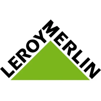 Leroy Merlin Logo