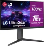Monitor LG 27GS65F-B Ultragear
