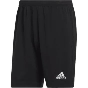Pantalones Deportivos Cortos adidas Entrada 22