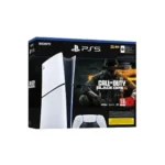 Playstation 5 Digital Edition + Call of Duty