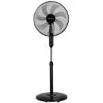 Ventilador de Pie Taylor Swoden Celeste