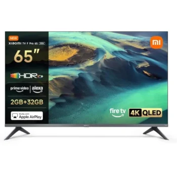 XIAOMI TV F Pro 65