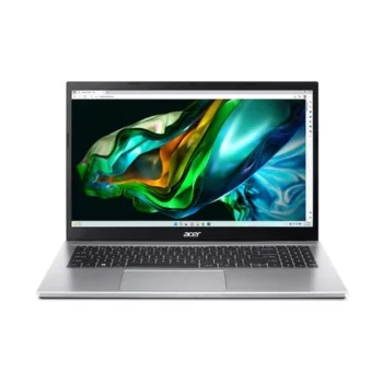 Portátil Acer Aspire A315