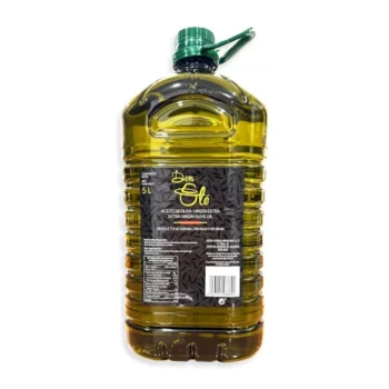 Aceite de Oliva Virgen Extra 5 Litros Don Olé