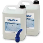 Aditivo AdBlue 2x5 L