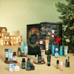 Calendario de Adviento Yves Rocher 2025