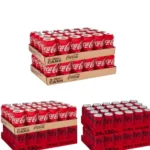Doble Pack Coca-Cola