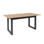 Mesa de comedor extensible CATHY