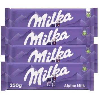 Pack Chocolate con Leche Milka