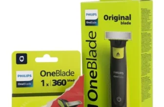 Philips OneBlade con Recambio