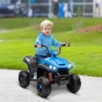 Quad Eléctrico para Niños