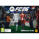 Reserva FC26 Fnac