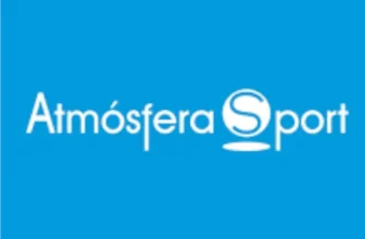 Atmósfera Sport Logo