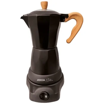 Cafetera Eléctrica Jocca Nature