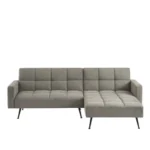 Chaise longue con cama FLO