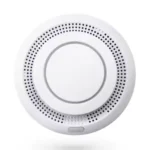 Detector de Humo WiFi