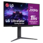 Monitor Gaming LG UltraGear 27GS75W-B