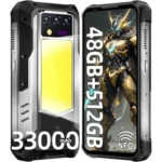 Oukitel WP100 Titan