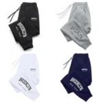 Pantalones de Chándal Brooklyn