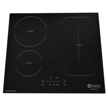 Placa de Inducción AMSTA AMTI641F