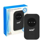 Router Wifi Portátil