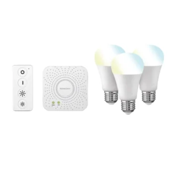 Sistema Domótico Zigbee Smart Home