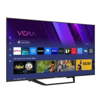 Smart TV QLED Edenwood