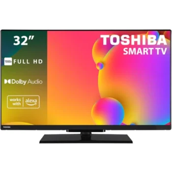 Toshiba 32LV3563DG