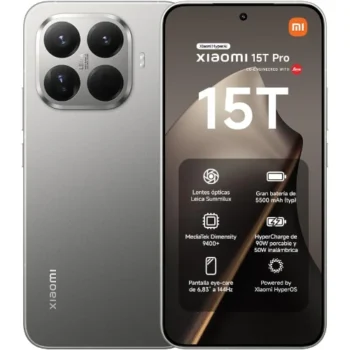 XIAOMI 15T Pro