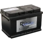 Batería de Coche RC PROX