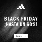 Black Friday Adidas