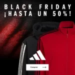 Black Friday Adidas