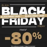 Black Friday Foot-Store